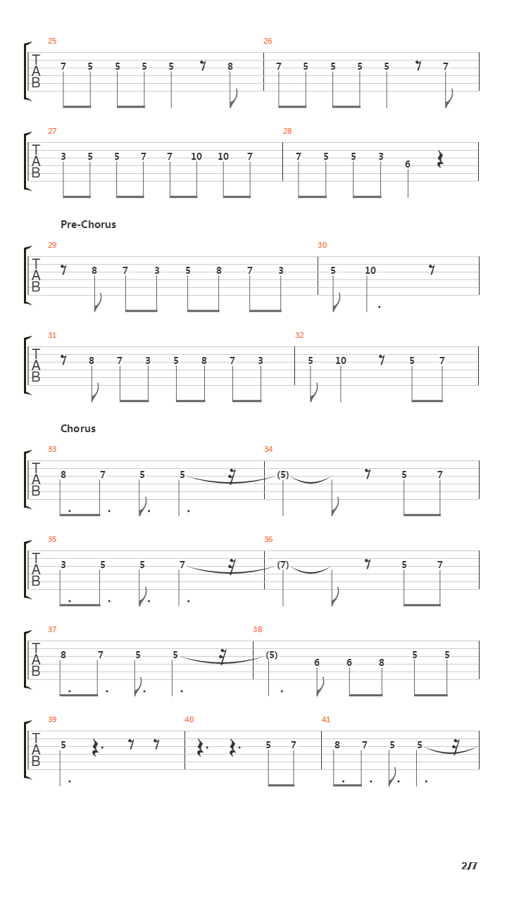 Sunn Raha Hai Na Tu吉他谱