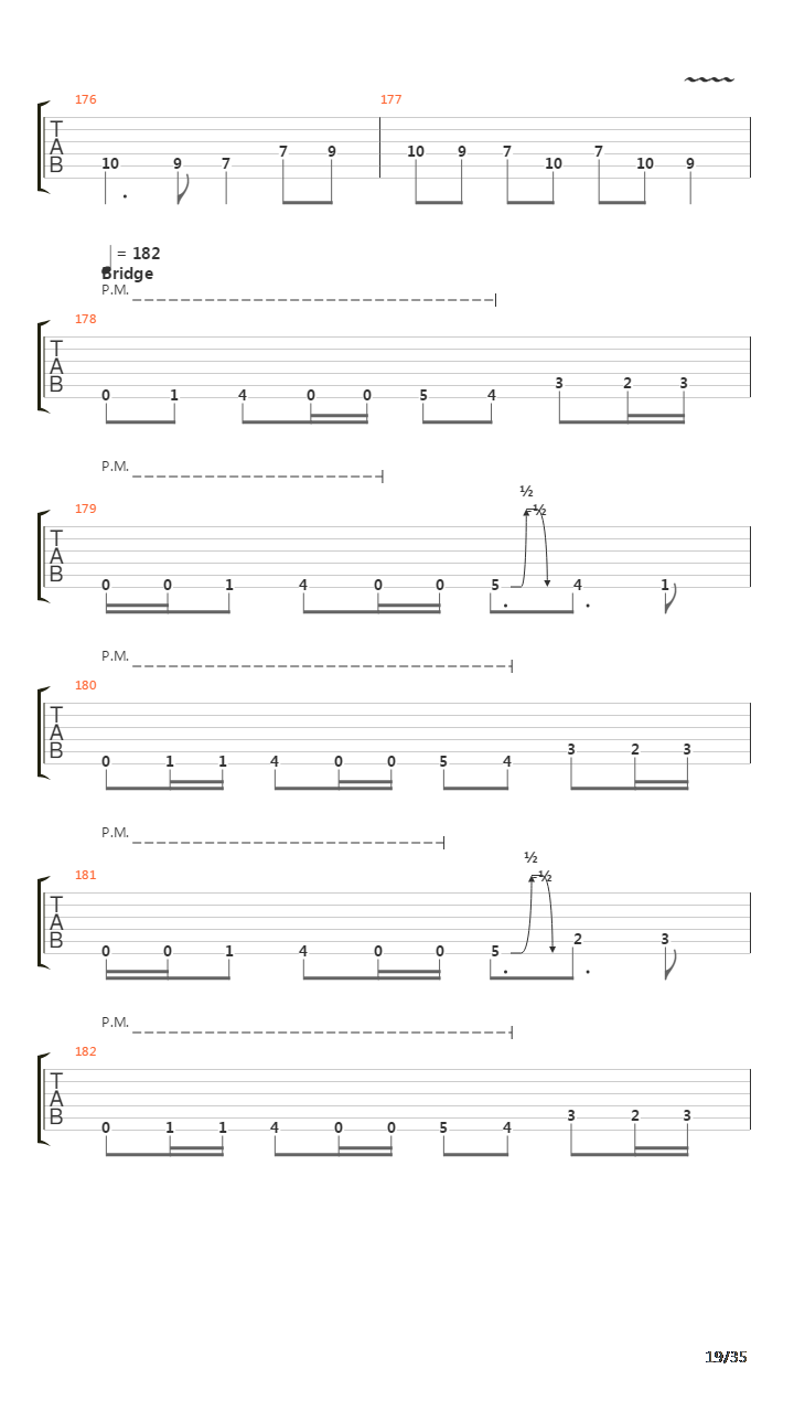 Khomaniac吉他谱