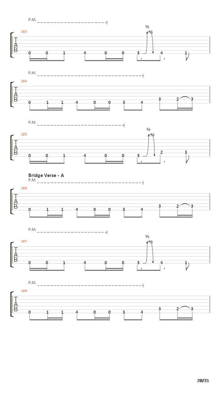 Khomaniac吉他谱