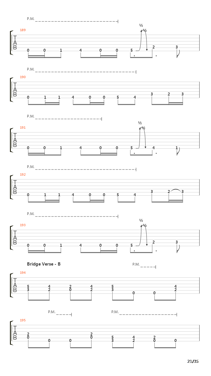 Khomaniac吉他谱