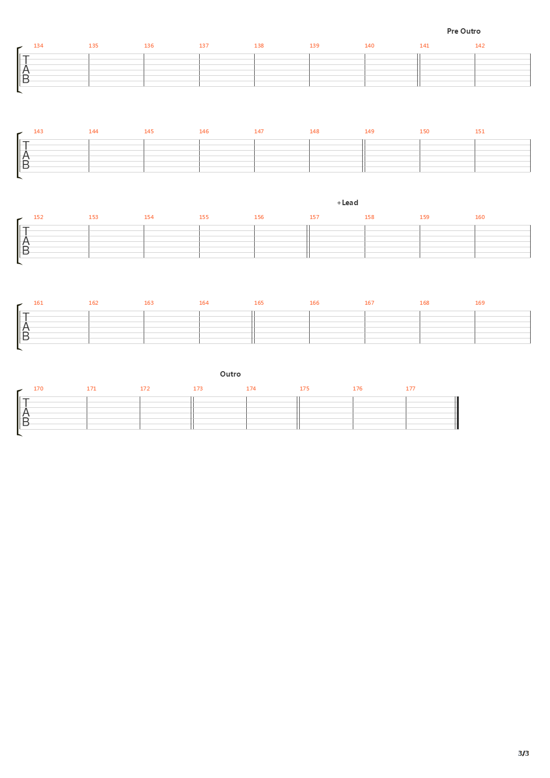 Yekteniya 5吉他谱