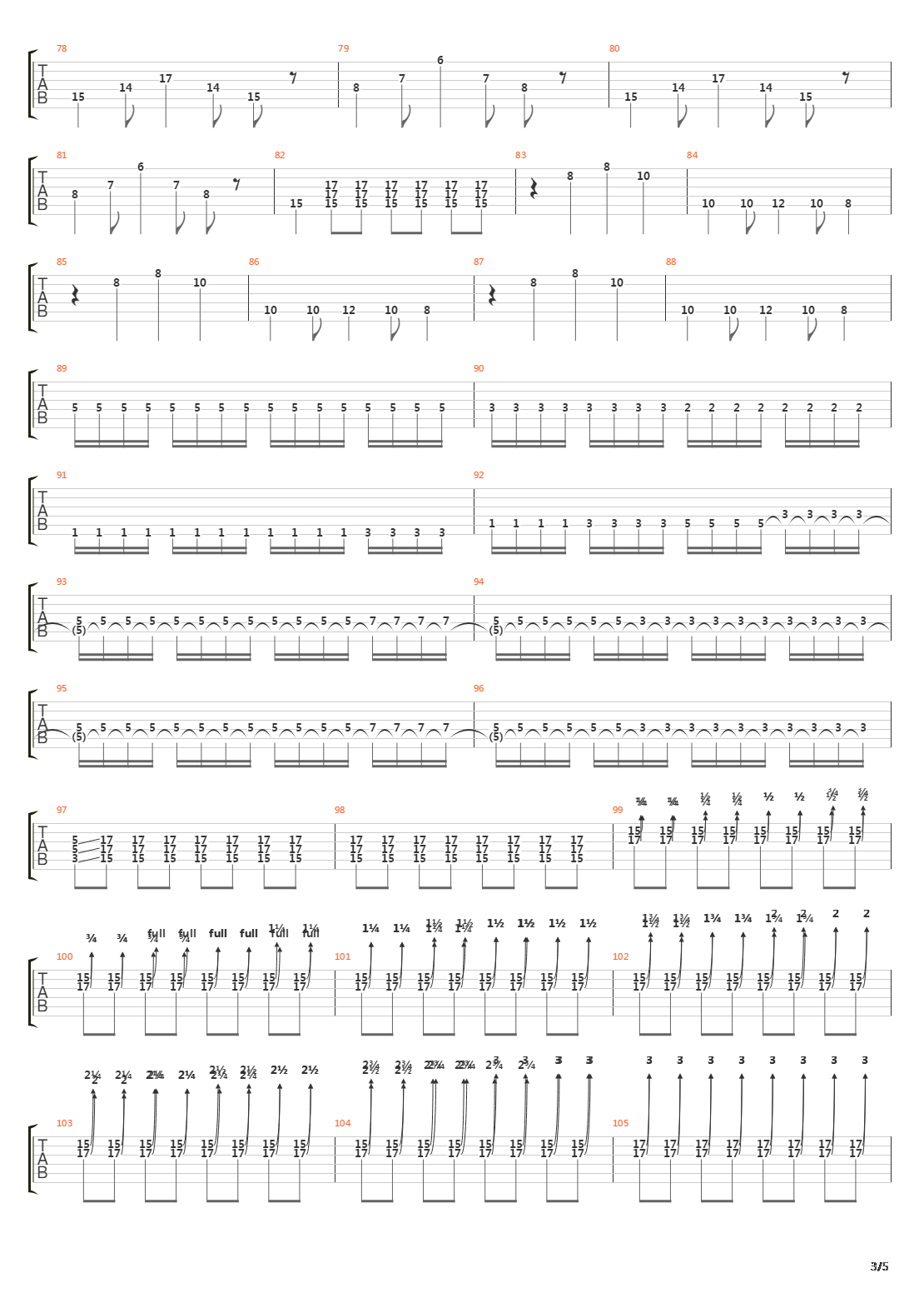 2024吉他谱