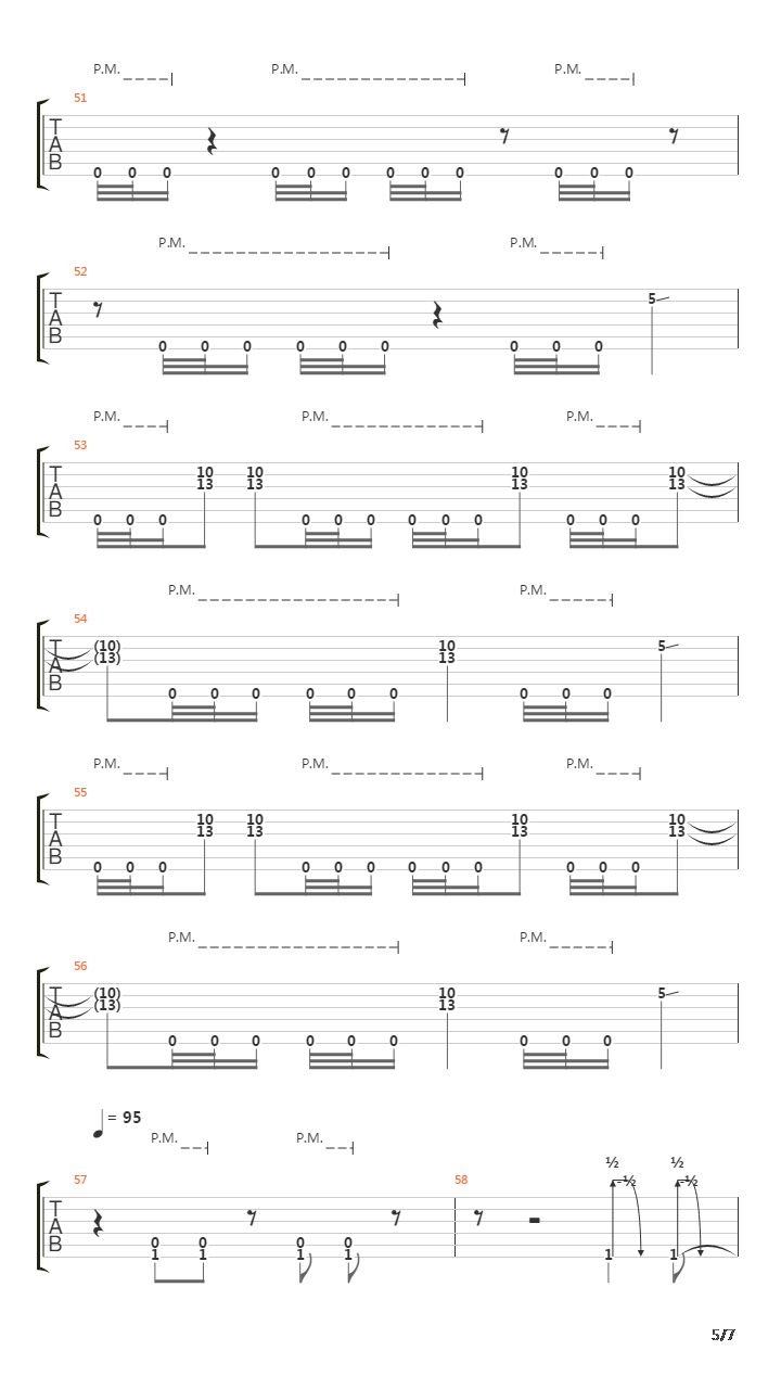 Hansha吉他谱