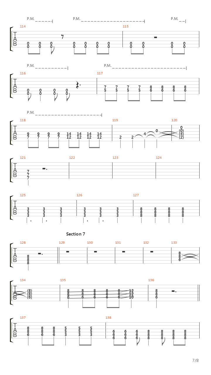 Sleigh Ride吉他谱