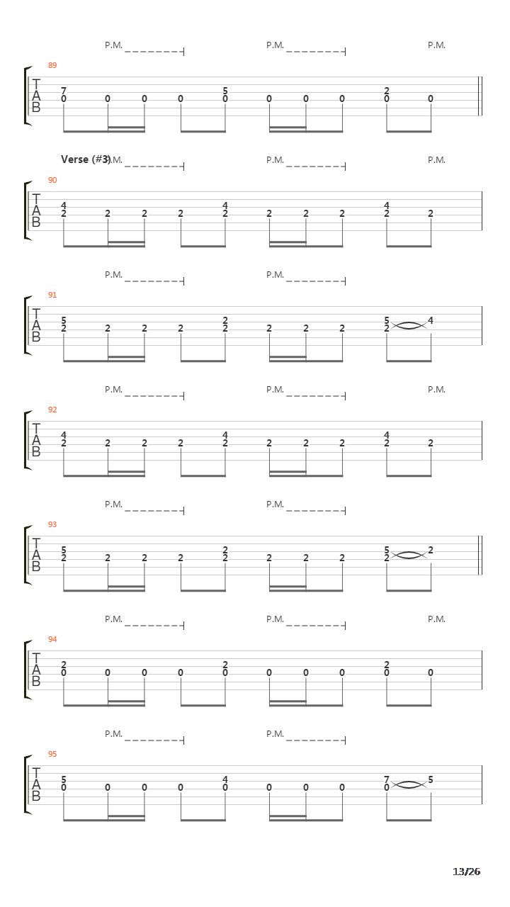 Nekropolis Karthago吉他谱