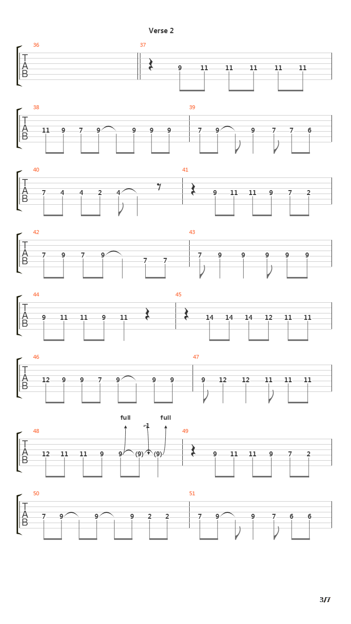 Na Soncu吉他谱