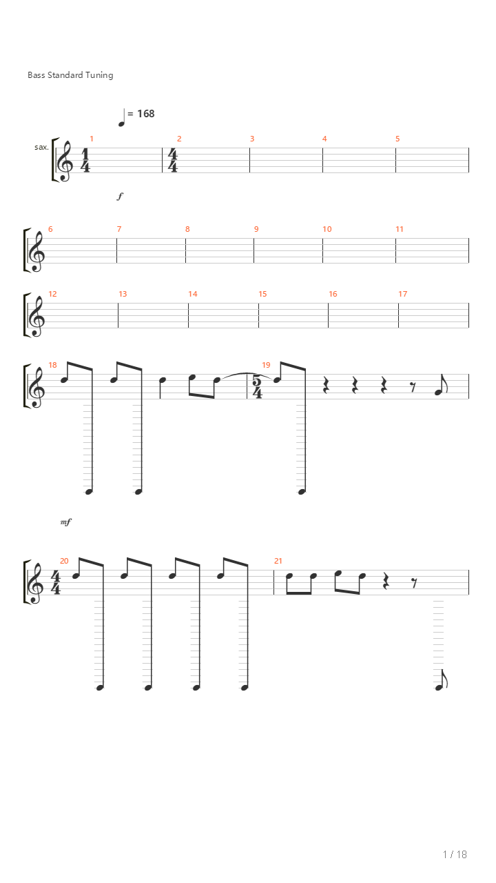 Rashisa吉他谱