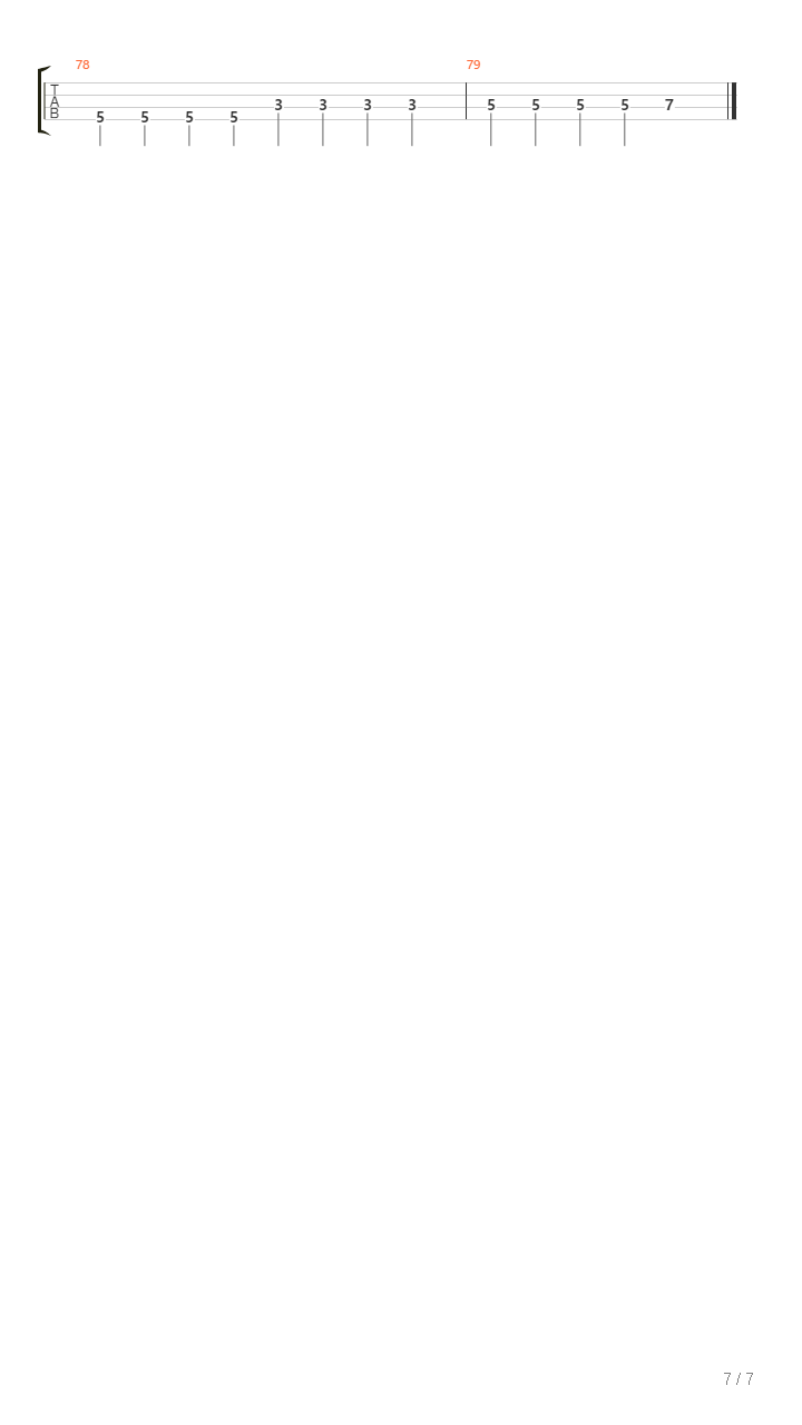 Skandal Im Sperrbezirk吉他谱