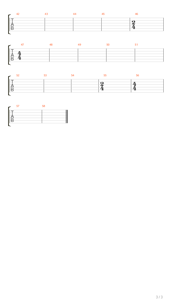 青春画面(ZCC)吉他谱