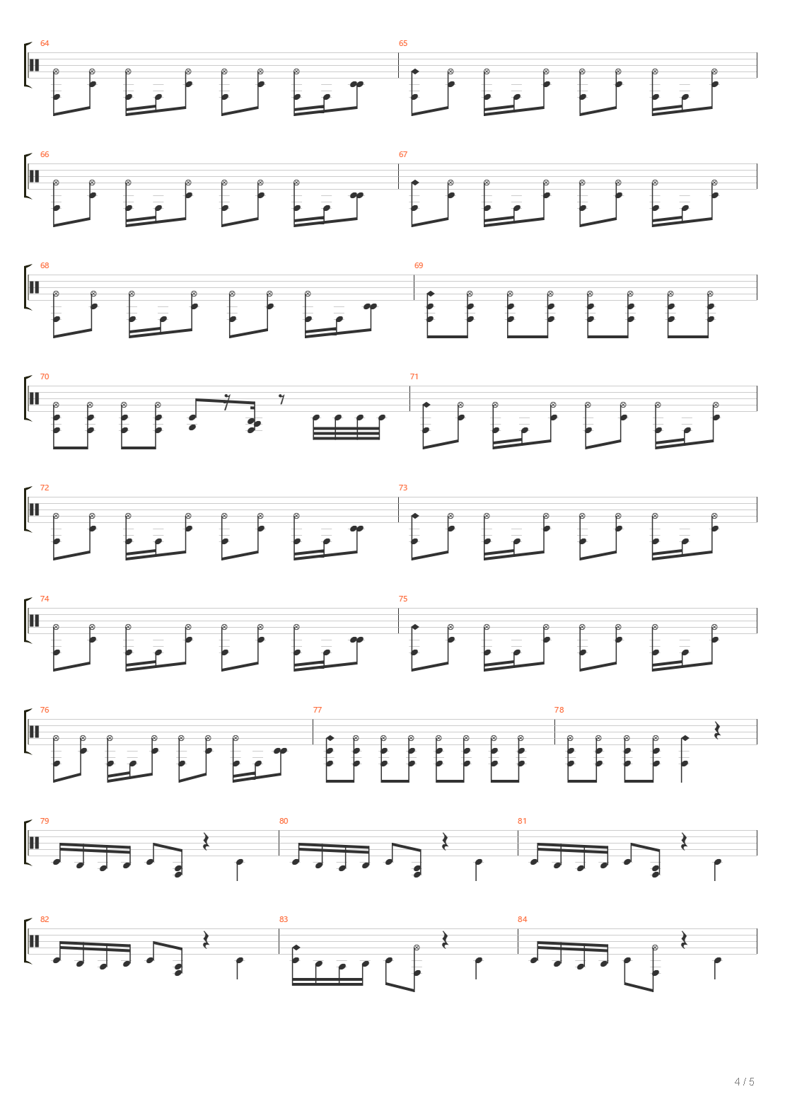 about-blank-space