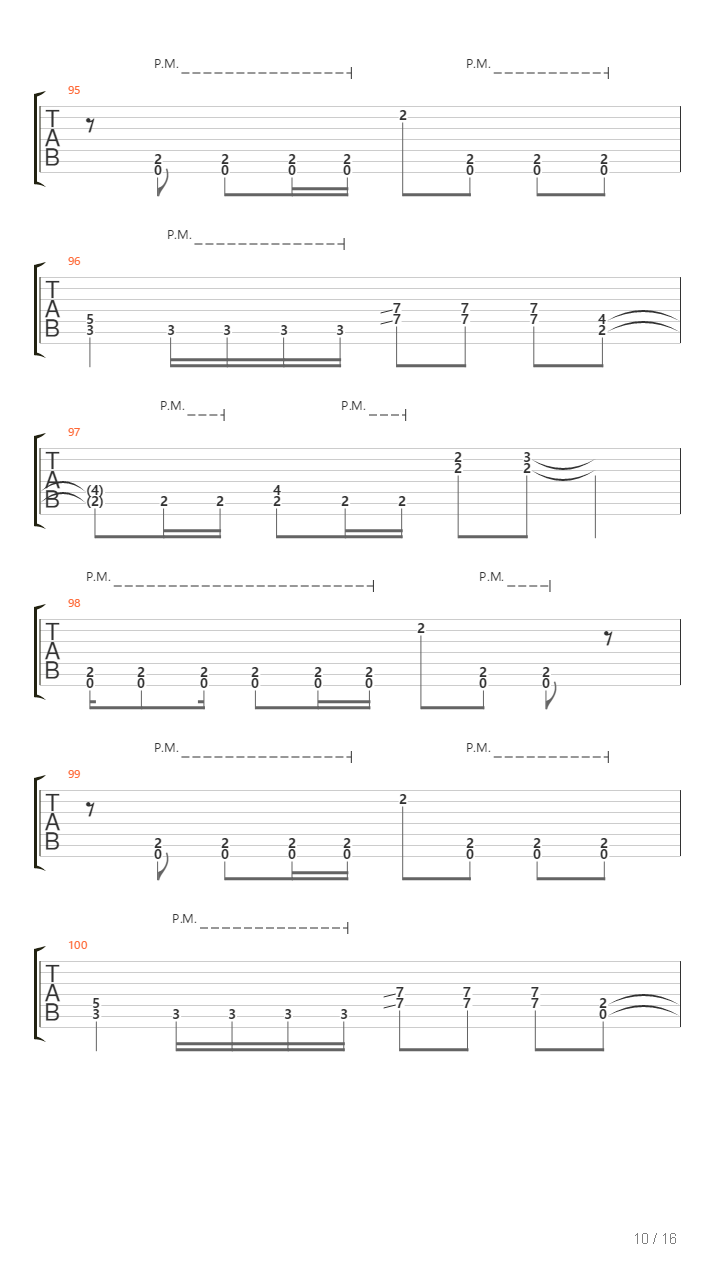 Tequila（龙舌兰）吉他谱