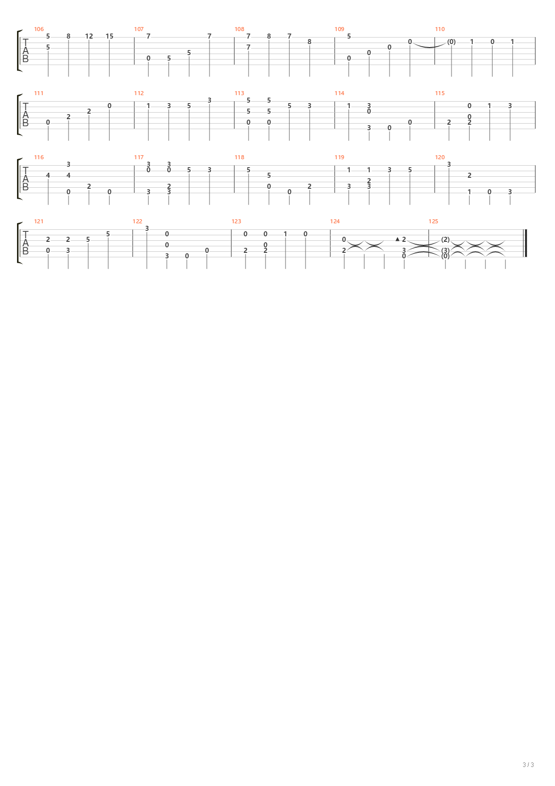 寂静之声（英汉）（美国影片《毕业生》插曲）简谱_寂静之声（英汉）（美国影片《毕业生》插曲）吉他谱－精彩曲谱