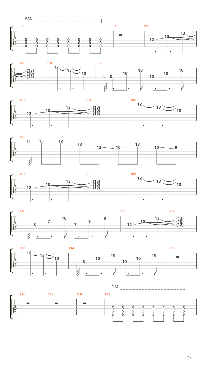 Alethea吉他谱