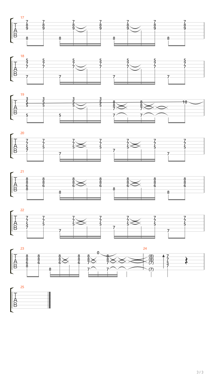 秋意浓 ( 爵士版 bossa nova双吉他)吉他谱