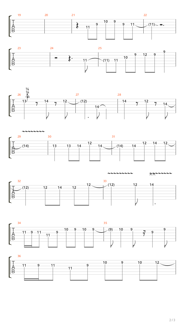 【闪翼拳皇BGM】DARK KNIGHT（超级机器人大战OSG）总谱吉他谱