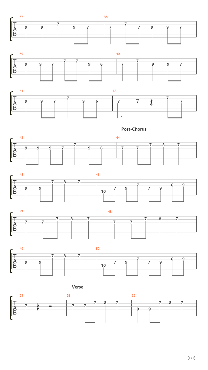 Sympathy 4 The Grinch吉他谱