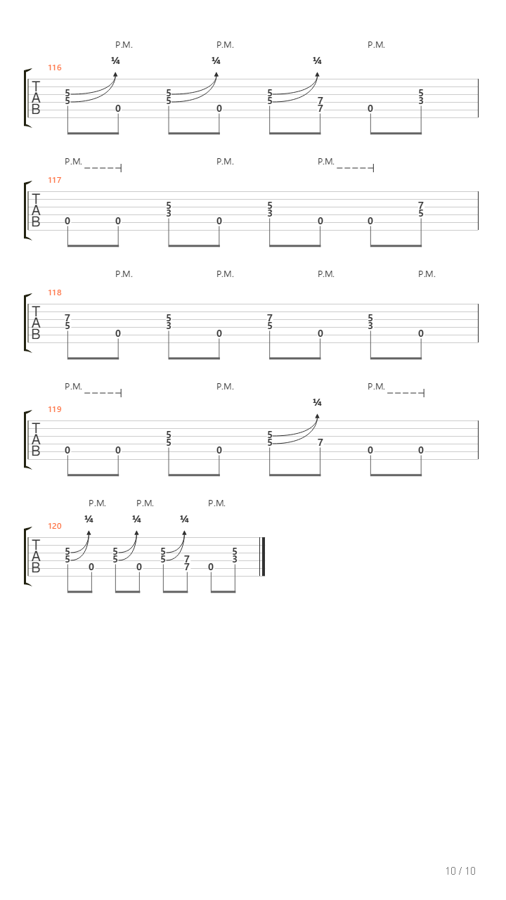 Give The Radio Back吉他谱