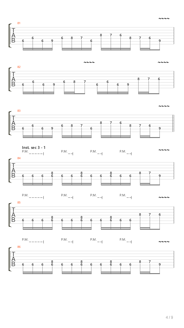 Alkenion吉他谱