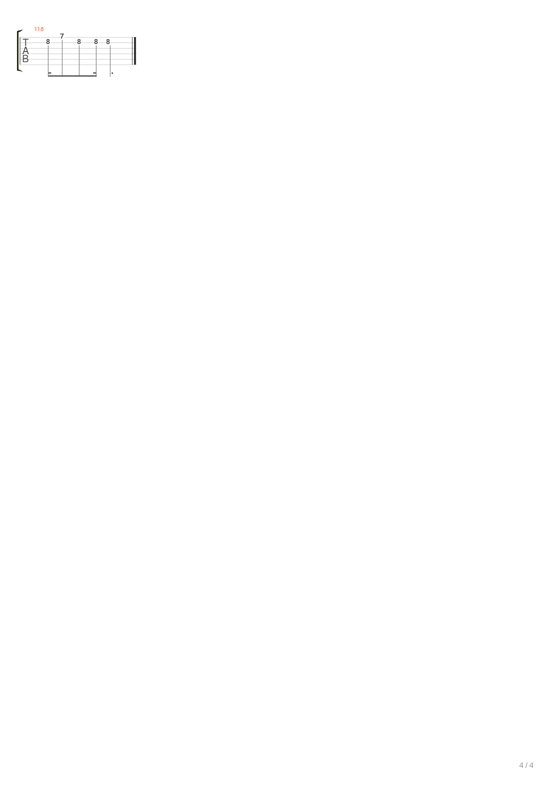 Cogli La Prima Mela吉他谱
