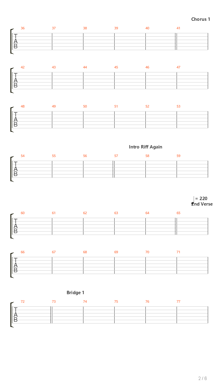 Gatekeeper吉他谱