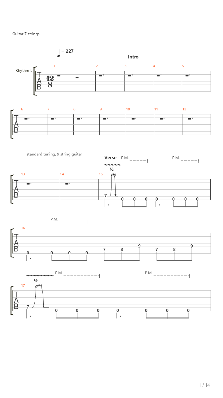 Bxmxc吉他谱