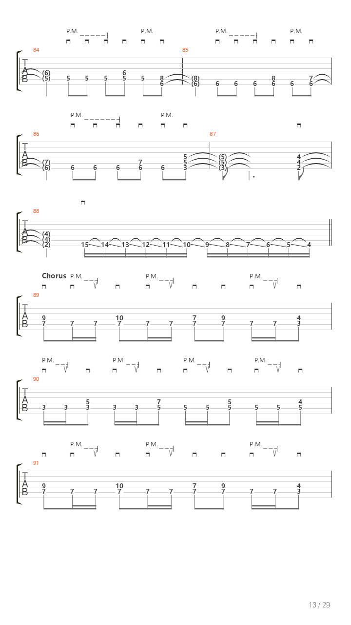 Speed Of Light吉他谱