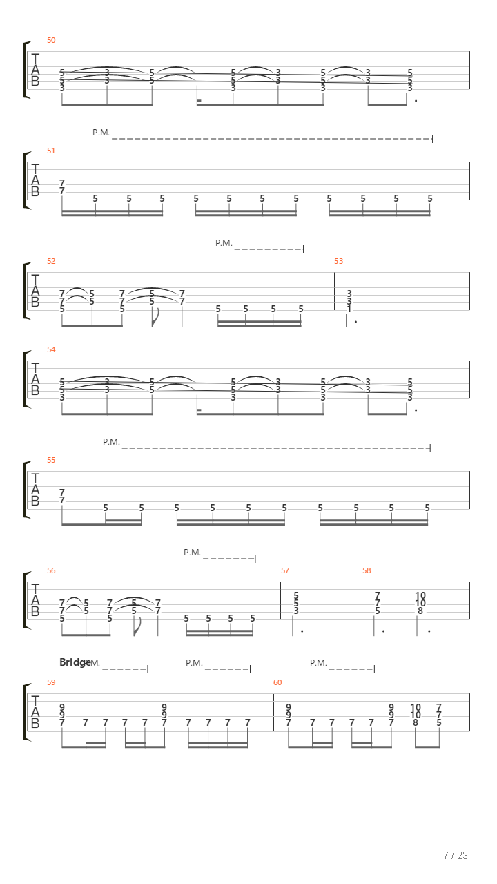 Ahimsa吉他谱