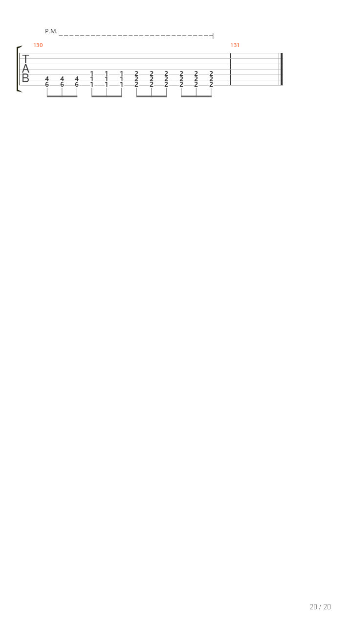 Circles吉他谱
