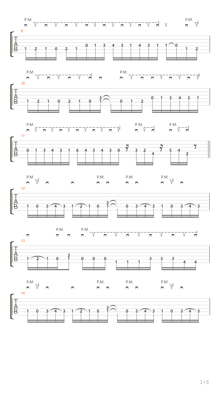 Dharmata吉他谱