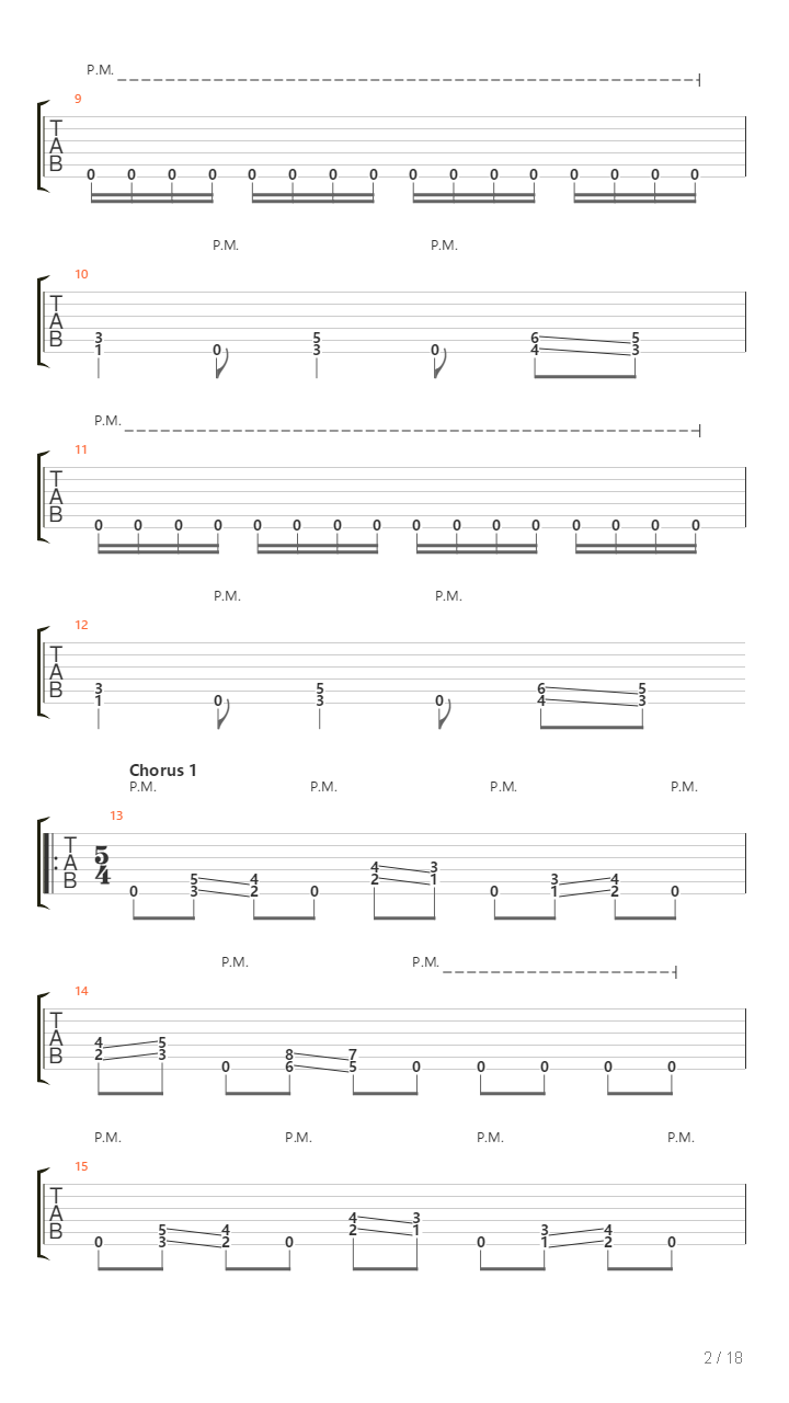 Envenomed吉他谱