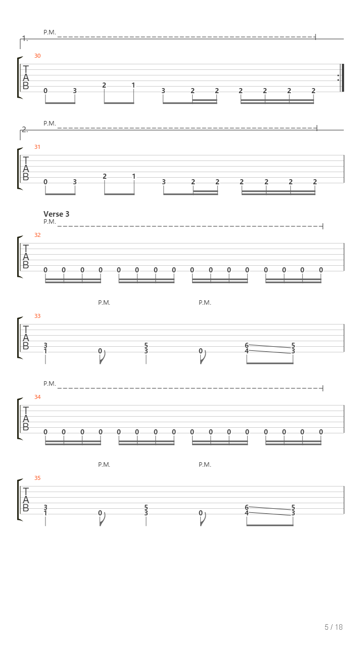 Envenomed吉他谱