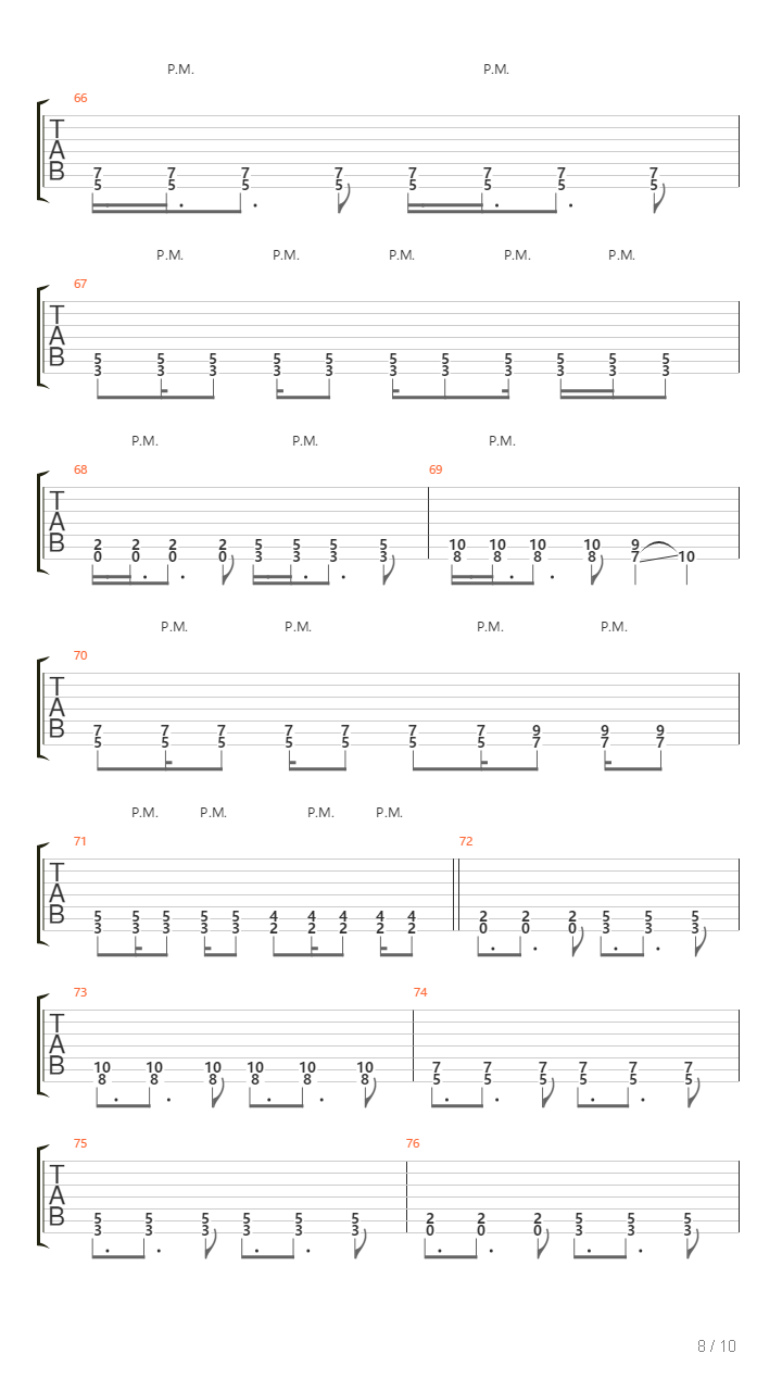 Un Deux吉他谱