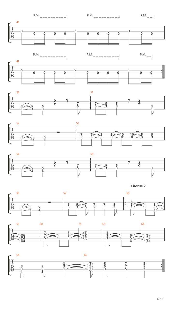 Wake Me Up吉他谱