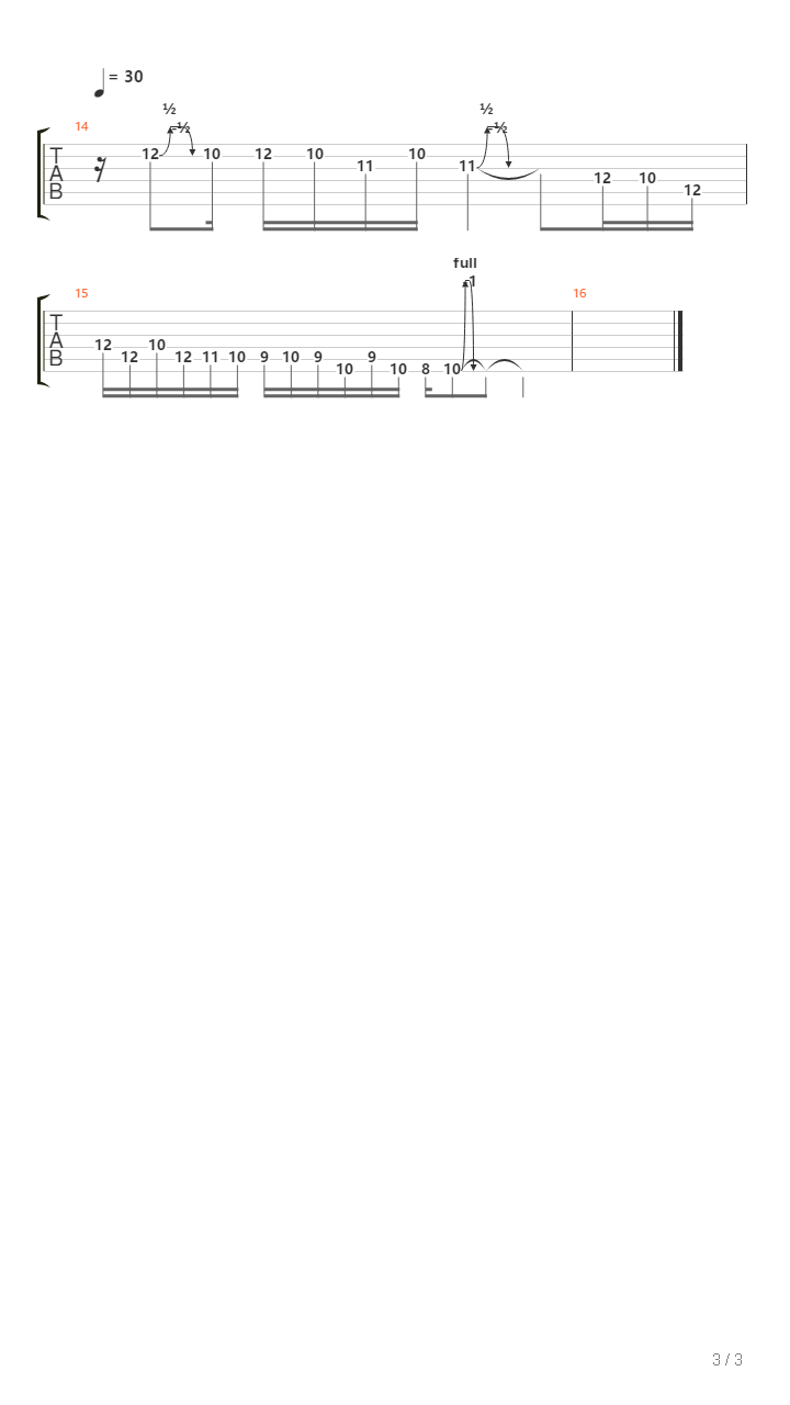 Uomini Col Borsello吉他谱