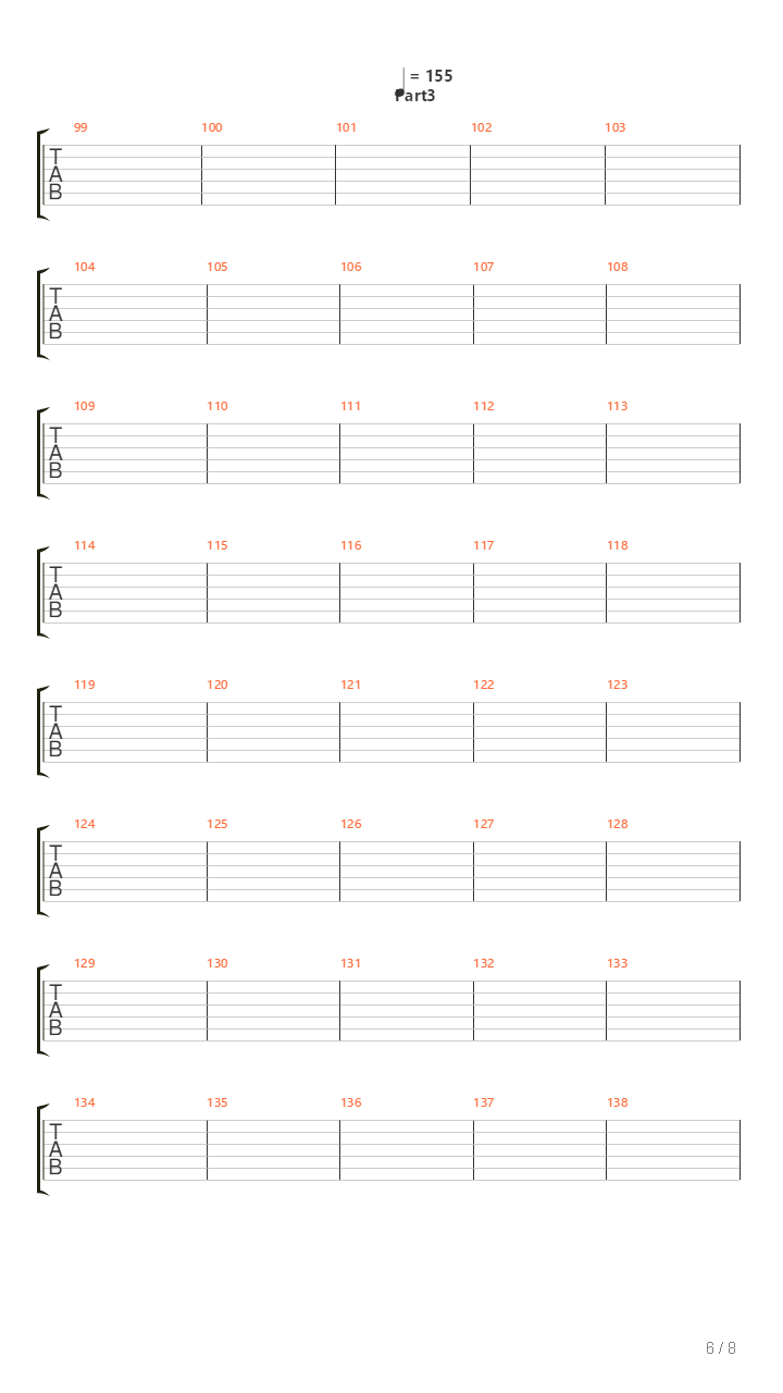 Fanfare For The Common Man吉他谱