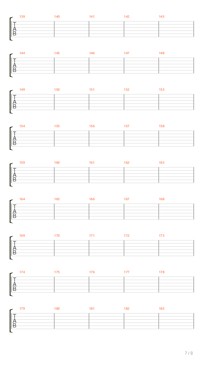 Fanfare For The Common Man吉他谱