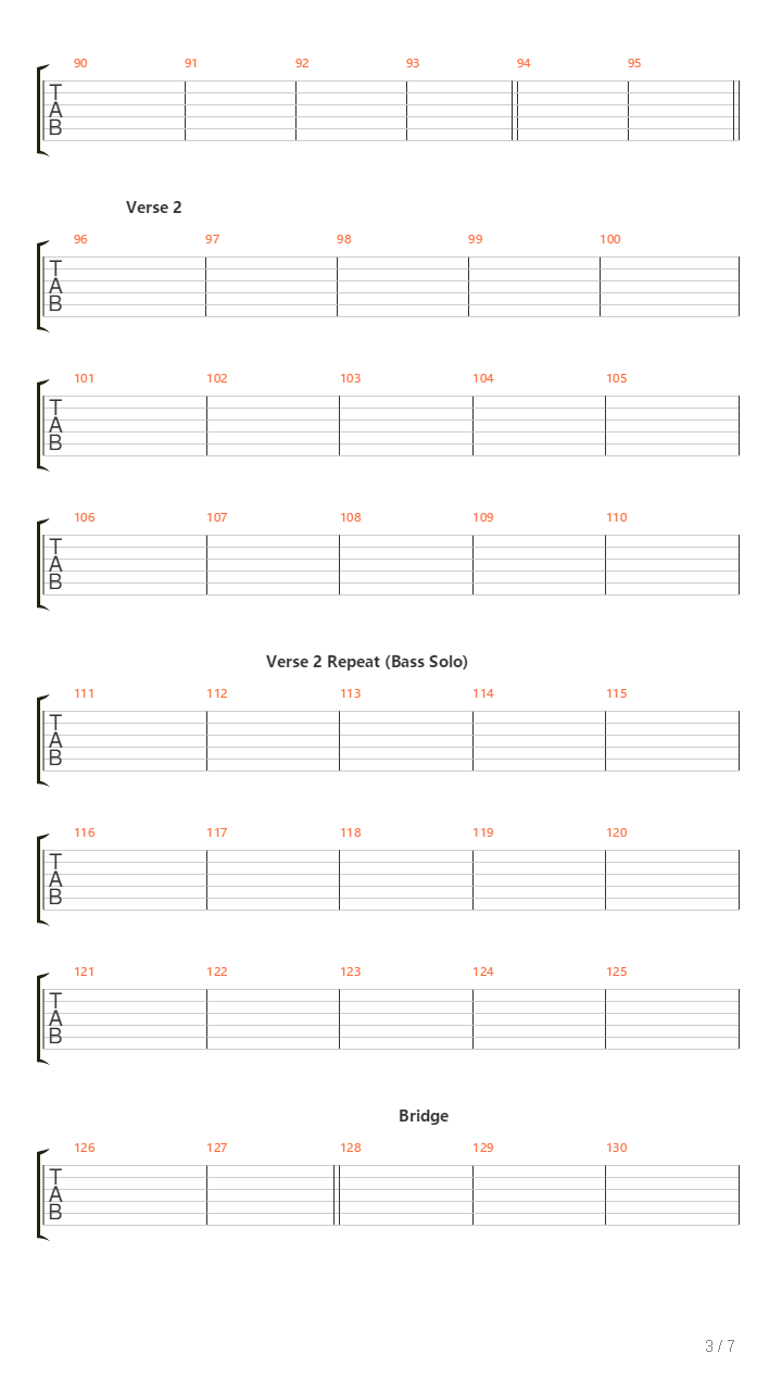 Entroper吉他谱