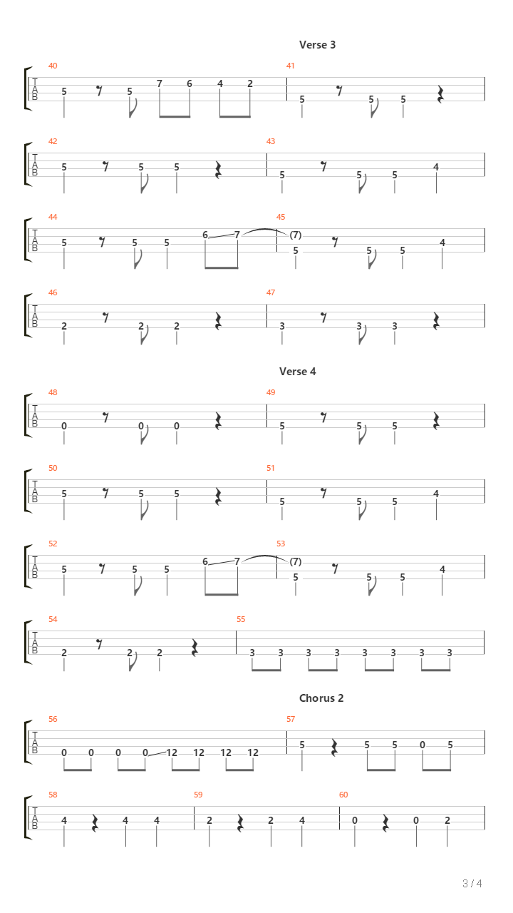 Maselang Bahaghari吉他谱