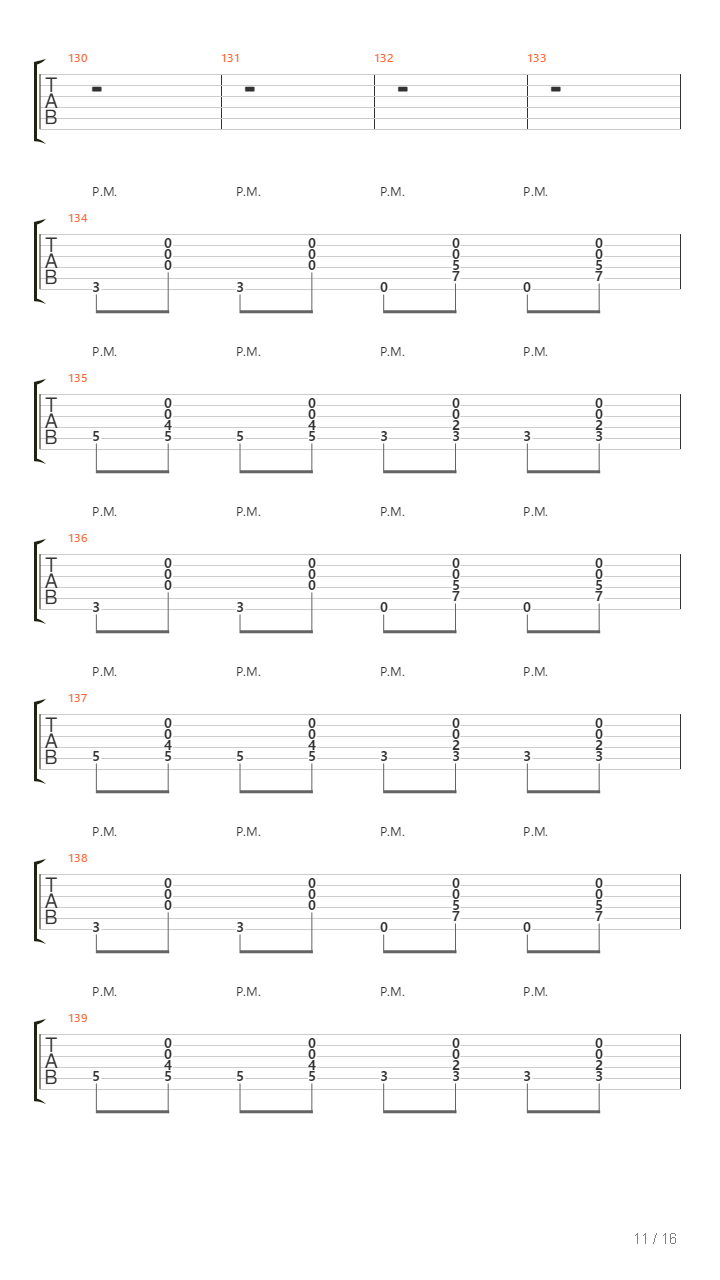 Desarraigo吉他谱