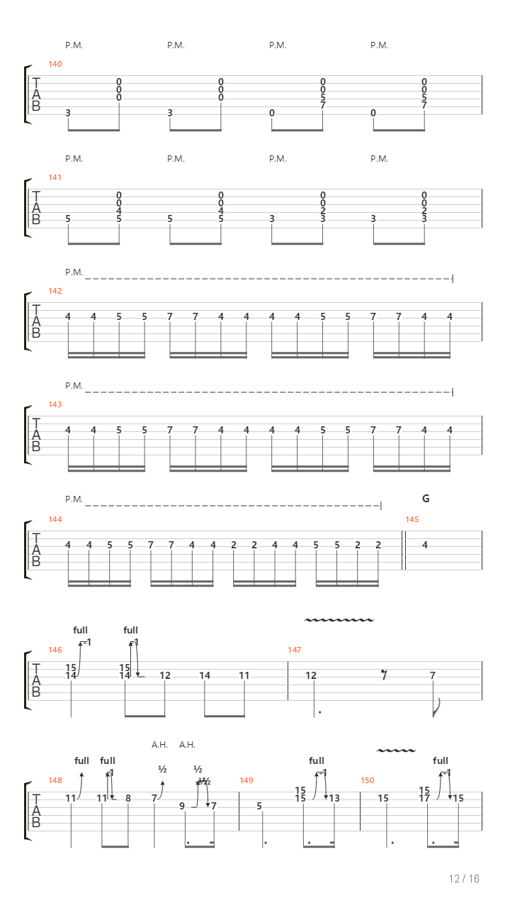 Desarraigo吉他谱