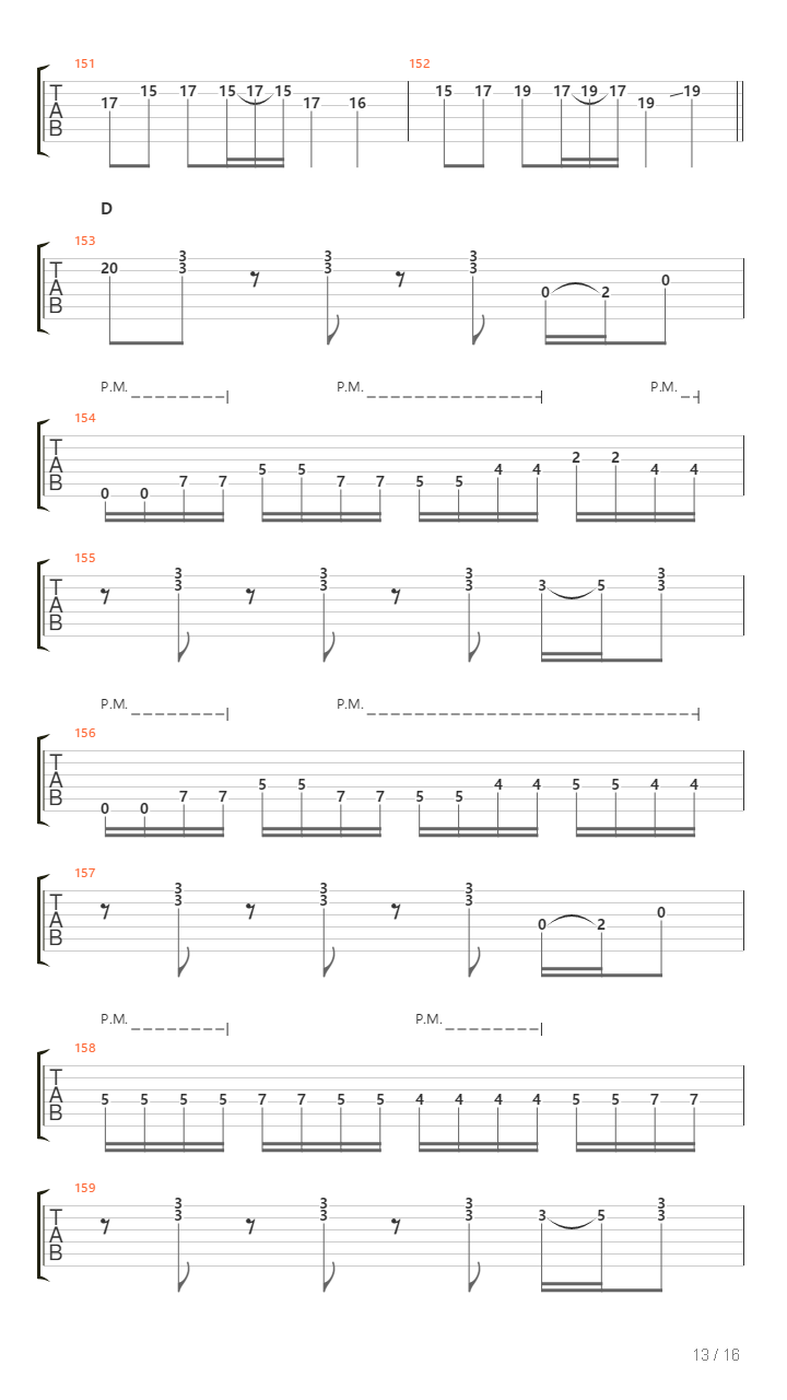 Desarraigo吉他谱