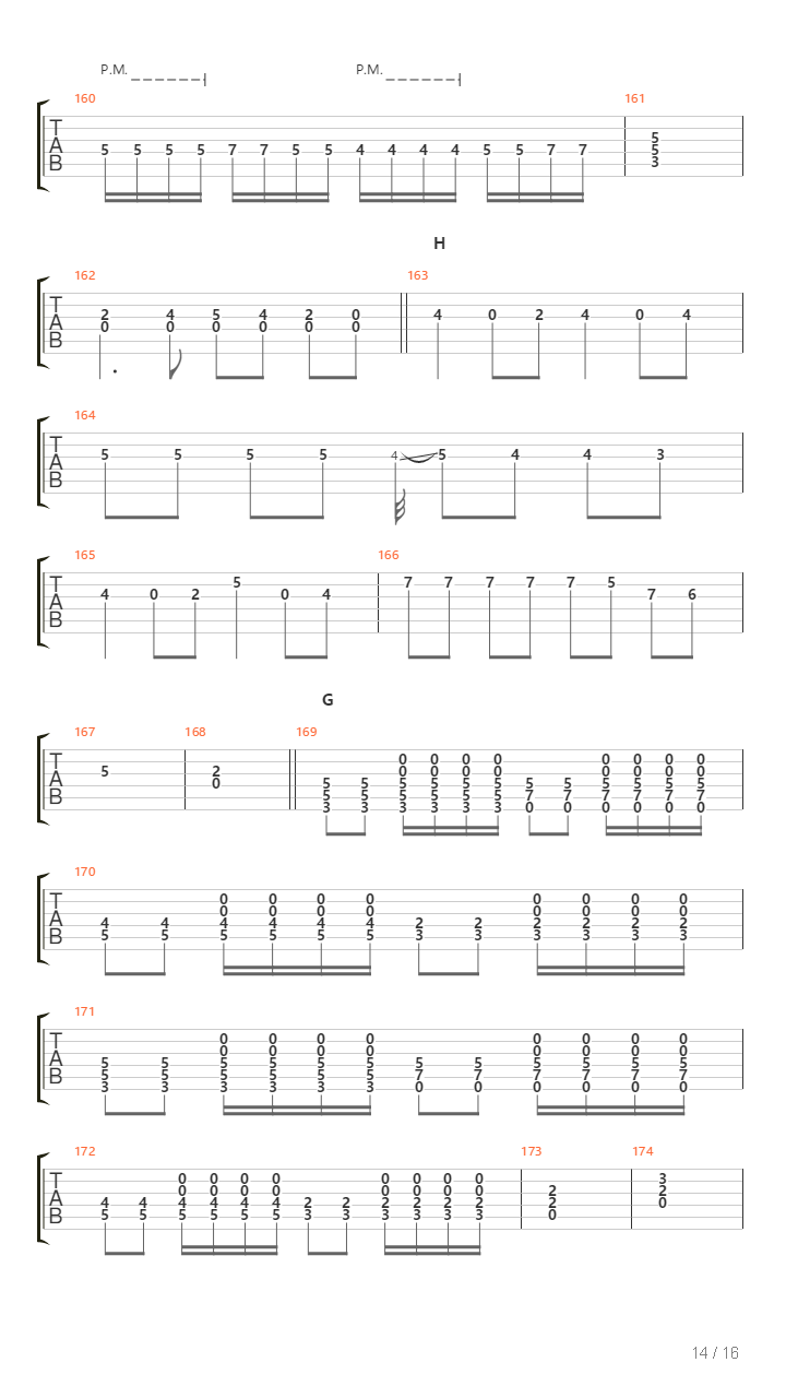 Desarraigo吉他谱