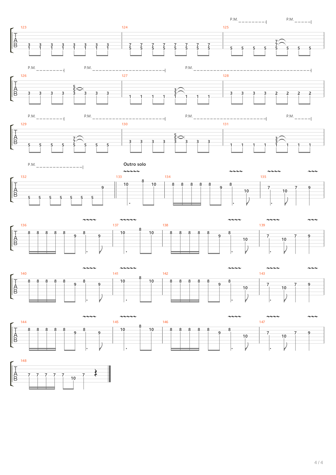 Srce Na Cesti吉他谱