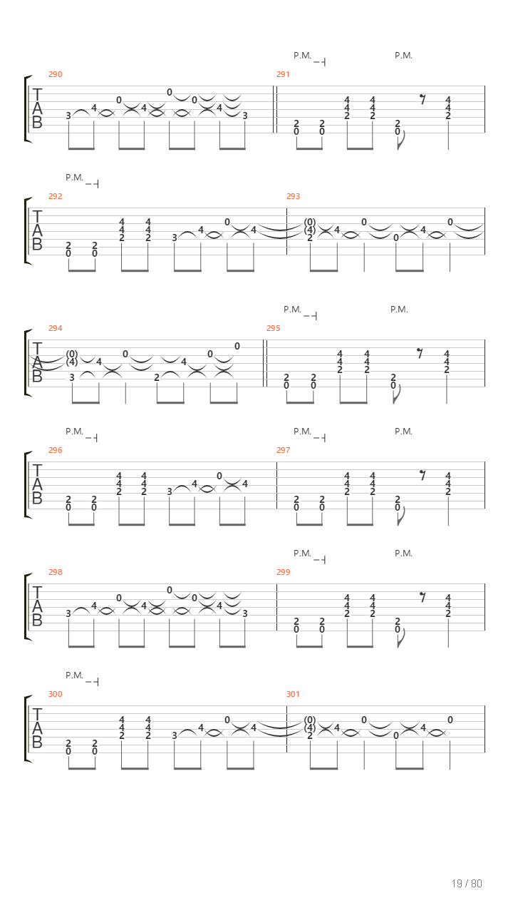 Ecce Homo吉他谱