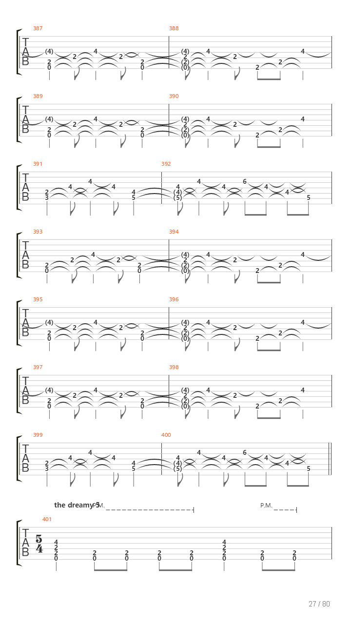 Ecce Homo吉他谱