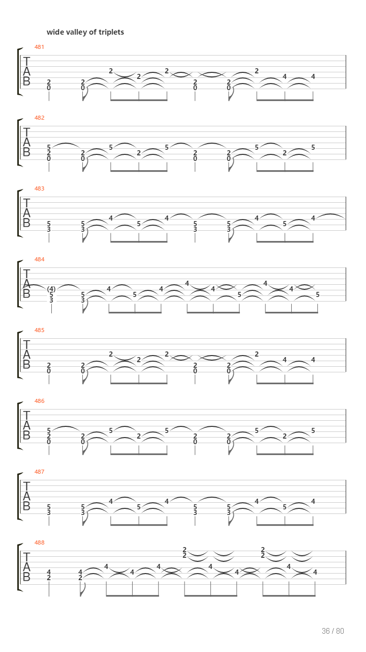 Ecce Homo吉他谱
