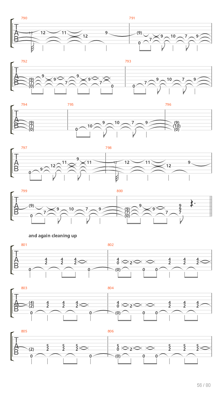 Ecce Homo吉他谱