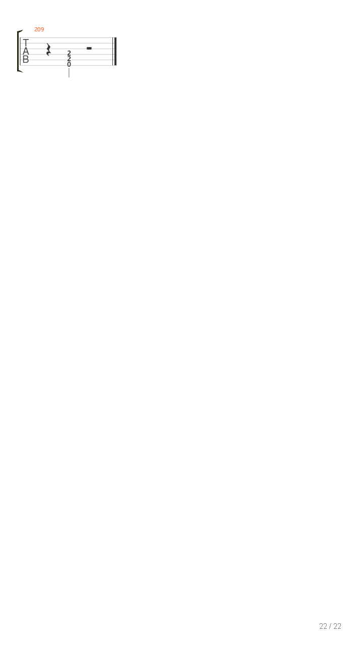 Zeit Fuer Hass吉他谱