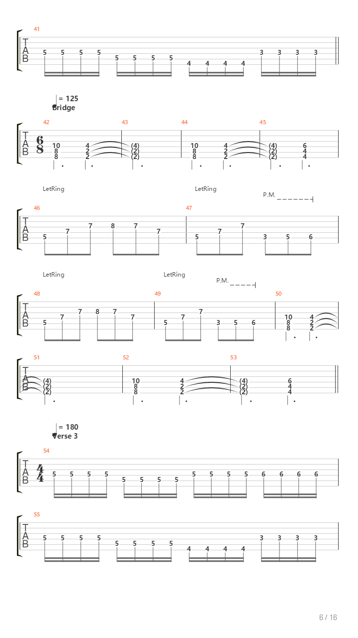 Le Tunnel De Tavannes吉他谱