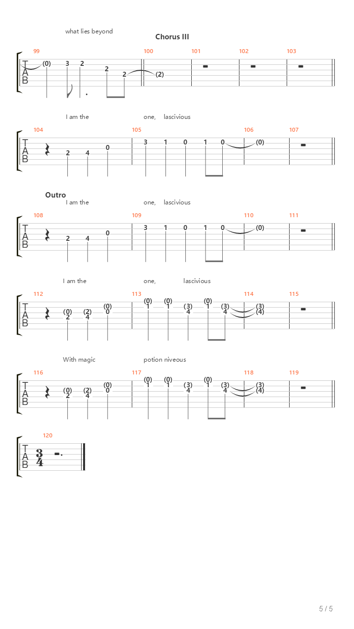 Jigolo Har Megiddo吉他谱